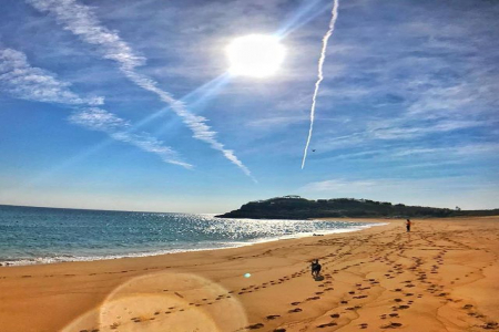 華麗之遊｜【澎湖道地三日遊】搭船趣澎湖送住宿
